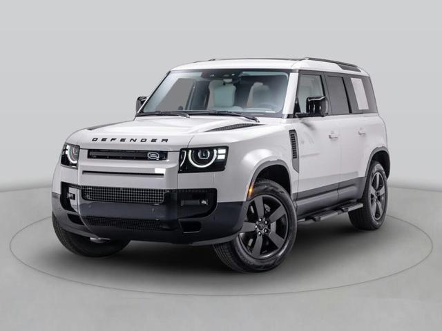 2026 Land Rover Defender 110 P300 S
