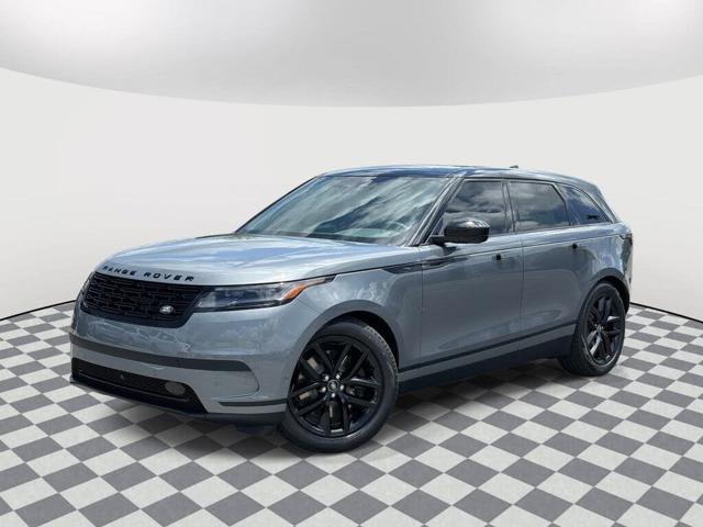2026 Land Rover Range Rover Velar P250 S AWD