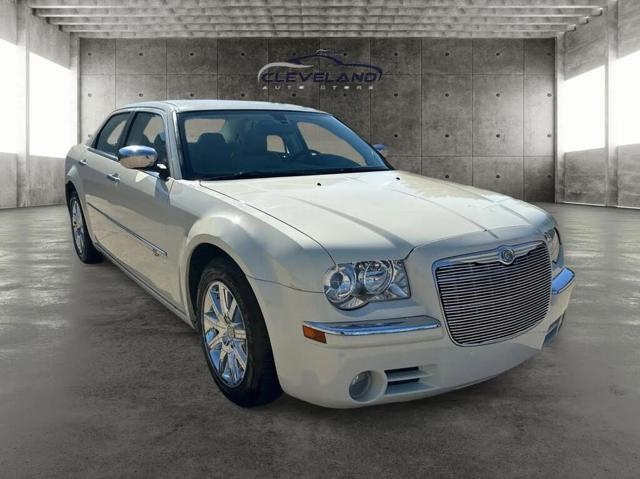 2009 Chrysler 300 C HEMI