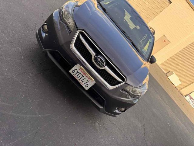 2013 Subaru XV Crosstrek 2.0i Premium