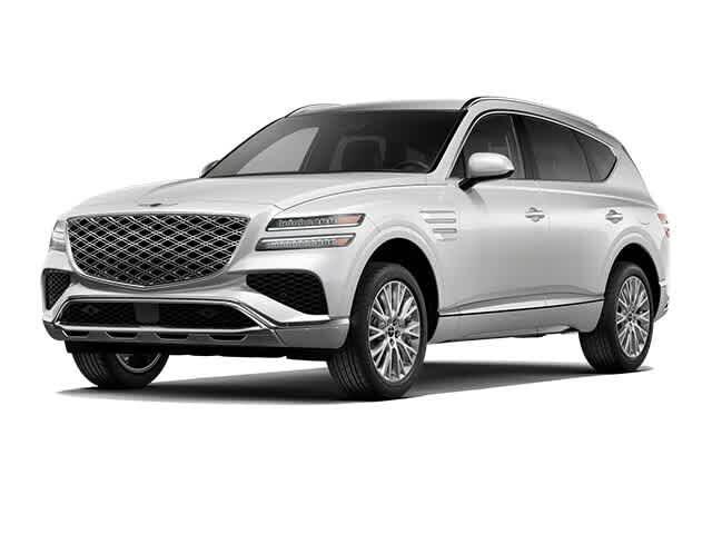2026 Genesis GV80 2.5T AWD
