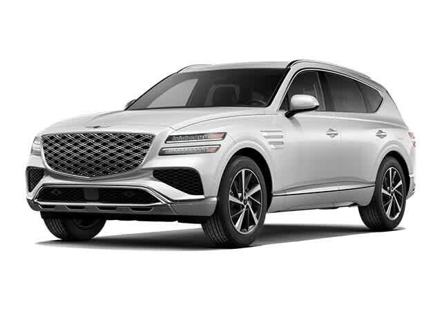 2026 Genesis GV80 2.5T Select AWD