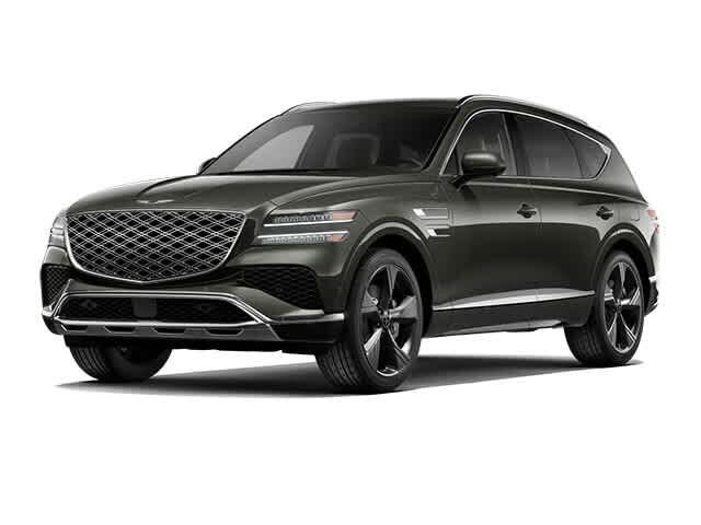 2026 Genesis GV80 2.5T Prestige AWD