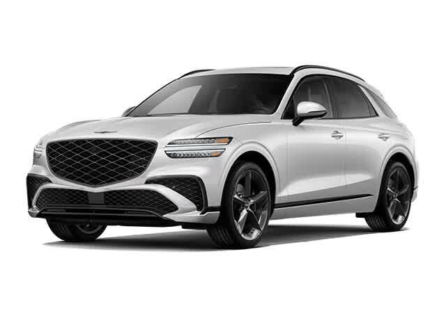 2026 Genesis GV70 2.5T Sport Prestige AWD