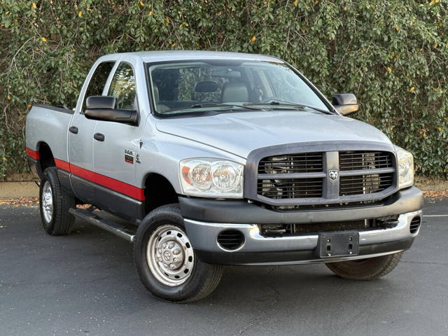 2007 Dodge Ram 2500 ST