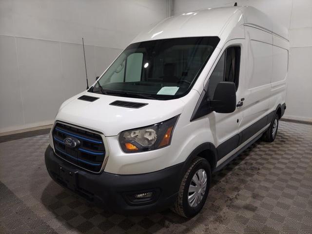 2023 Ford E-Transit 350