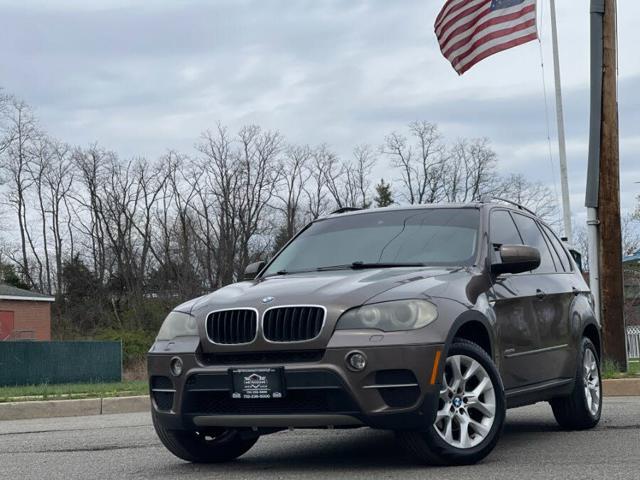2011 BMW X5 xDrive35i Premium