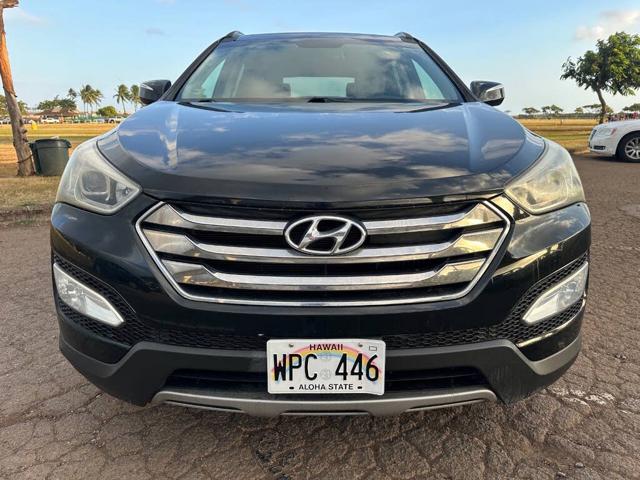 2014 Hyundai Santa Fe Sport 2.0T
