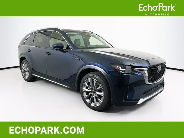 2024 Mazda CX-90 3.3 Turbo Premium