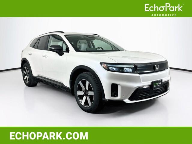 2024 Honda Prologue Touring