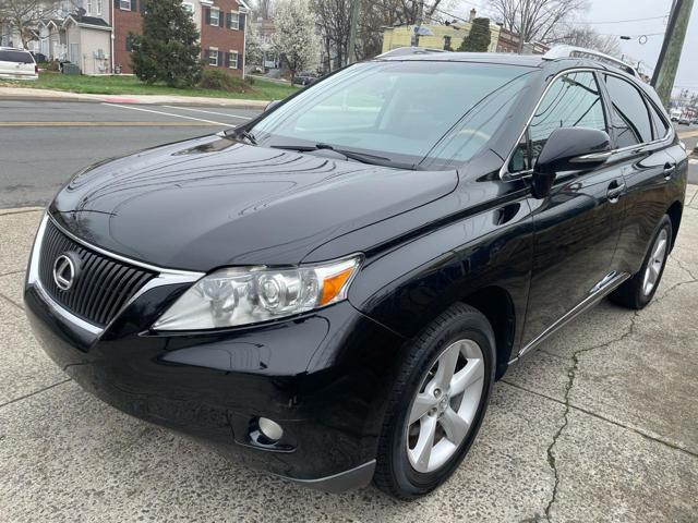 2012 Lexus RX 350 350 AWD