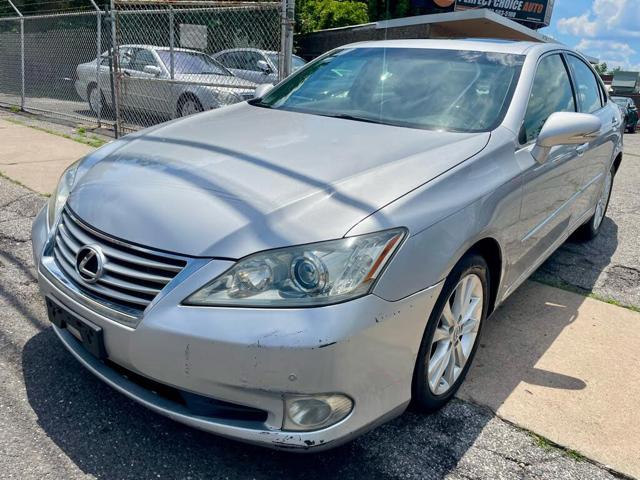 2012 Lexus ES 350 Base