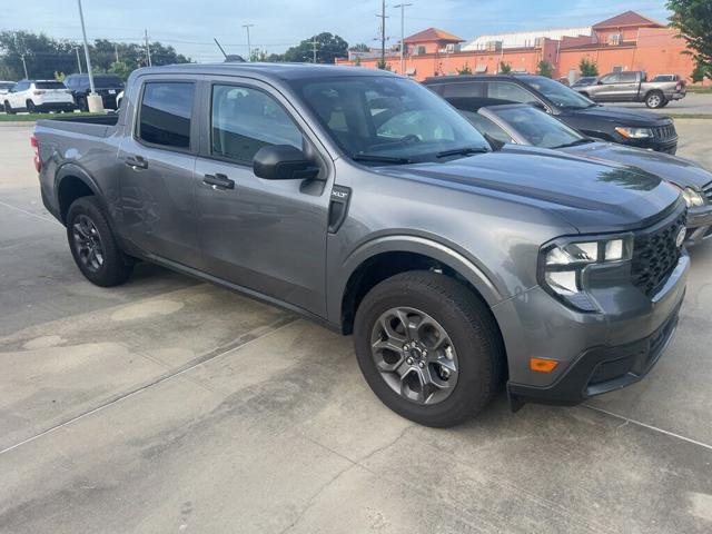 2026 Ford Maverick XLT FWD