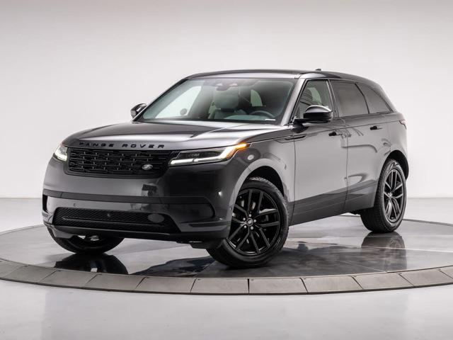 2026 Land Rover Range Rover Velar P250 S AWD