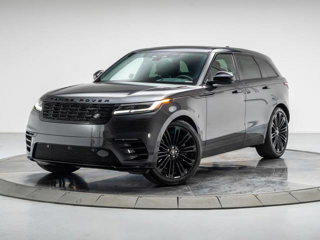 2026 Land Rover Range Rover Velar P250 Dynamic SE AWD