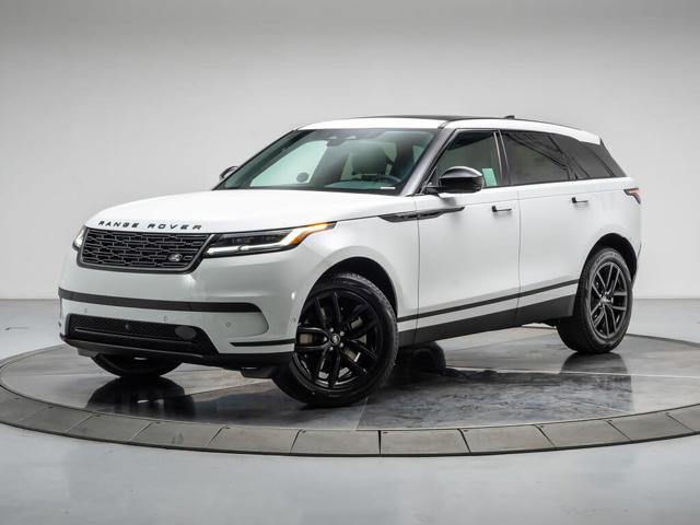 2026 Land Rover Range Rover Velar P250 S AWD