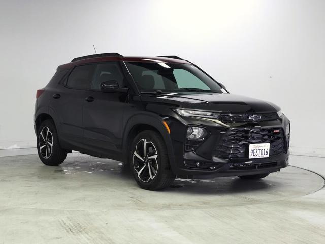 2023 Chevrolet Trailblazer RS FWD