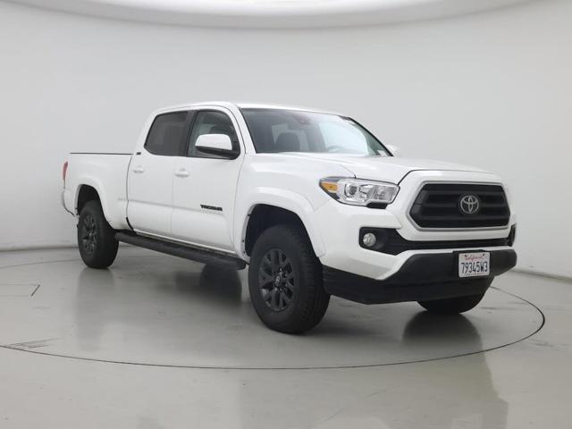 2023 Toyota Tacoma 2WD SR5 RWD
