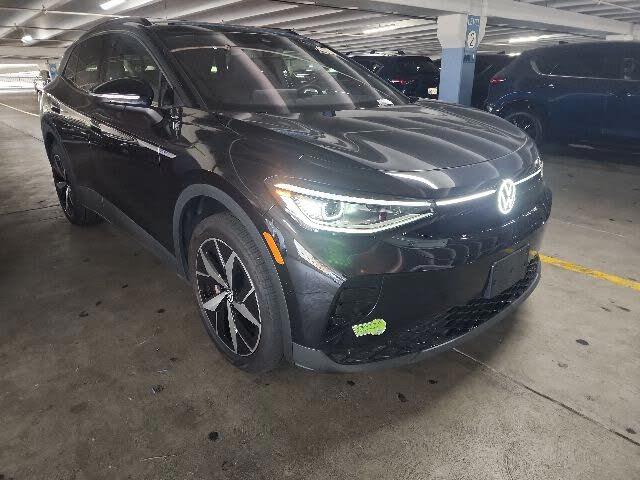 2023 Volkswagen ID.4 Pro S AWD