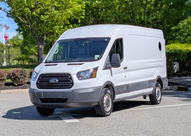 2019 Ford Transit Van 150 Medium Roof LWB RWD with S