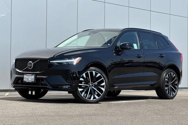 2026 Volvo XC60 B5 Ultra