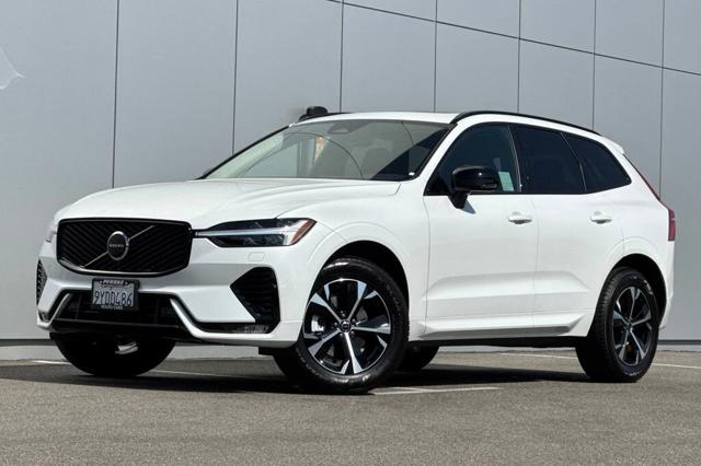 2026 Volvo XC60 B5 Core