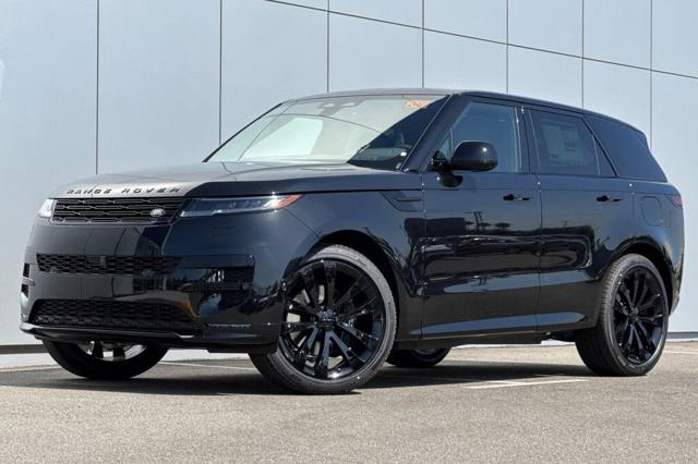 2026 Land Rover Range Rover Sport P460e Dynamic SE AWD