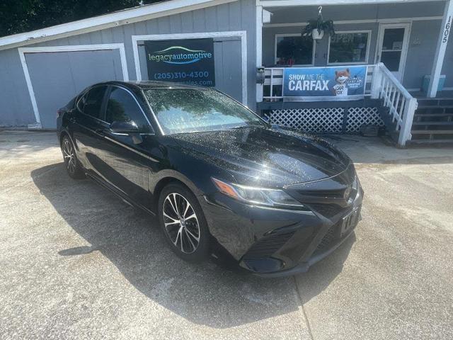 2024 Toyota Camry Hybrid SE