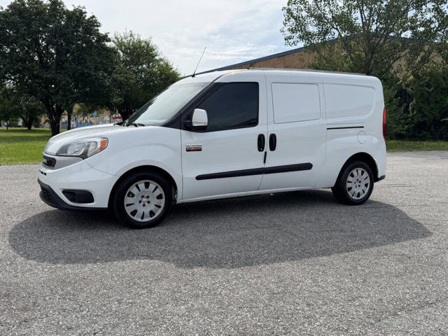 2021 Ram ProMaster City Cargo Van SLT Passenger Wagon FWD