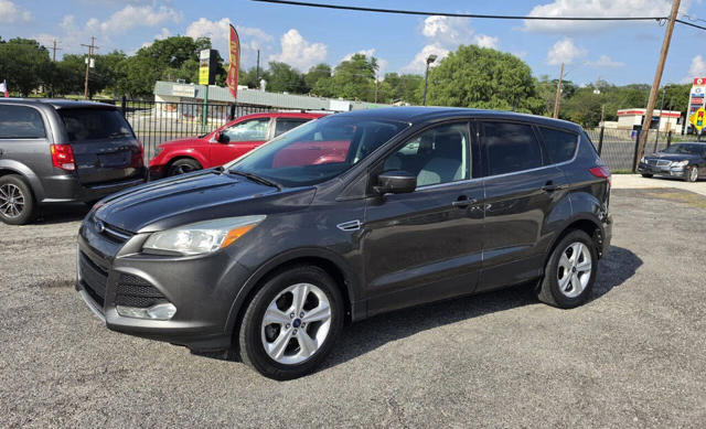 2016 Ford Escape SE FWD