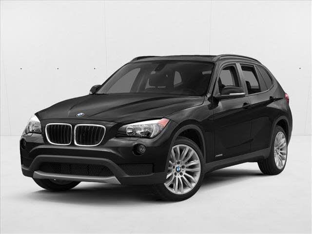 2015 BMW X1 xDrive28i