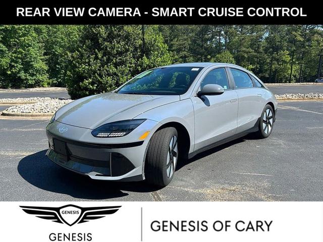 2024 Hyundai IONIQ 6 SE Standard Range RWD