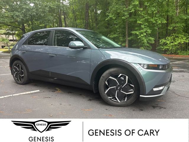 2024 Hyundai IONIQ 5 SEL RWD