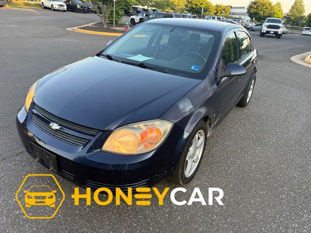 2009 Chevrolet Cobalt LT
