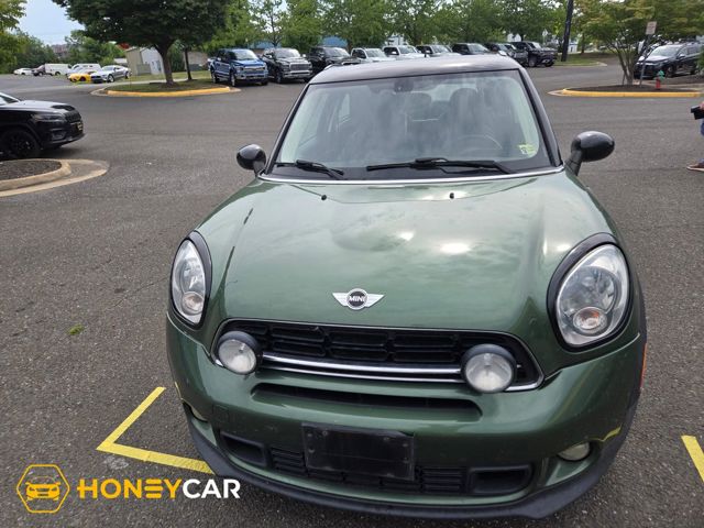 2015 MINI Paceman Cooper S