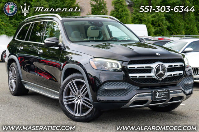 2022 Mercedes-Benz GLS GLS 450