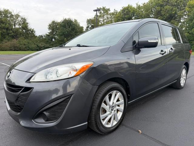 2013 Mazda MAZDA5 Sport