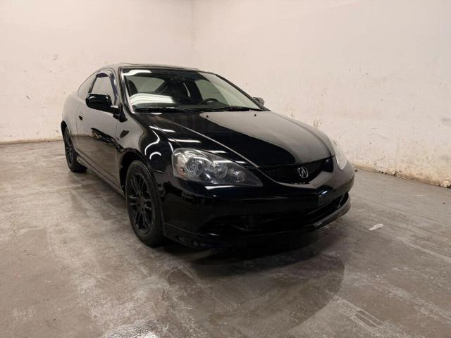 2006 Acura RSX FWD
