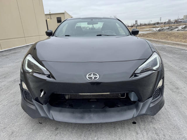 2016 Scion FR-S Base