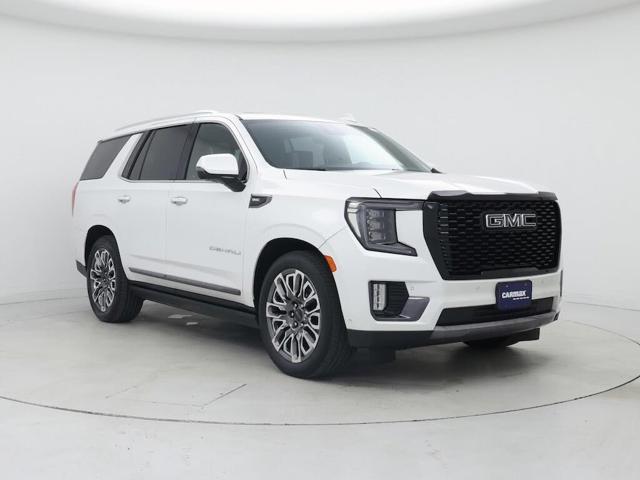 2023 GMC Yukon Denali Ultimate 4WD