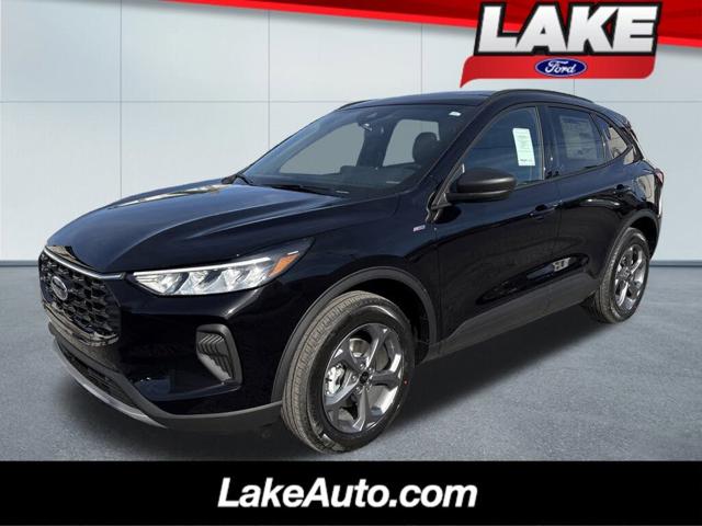 2026 Ford Escape ST-Line AWD