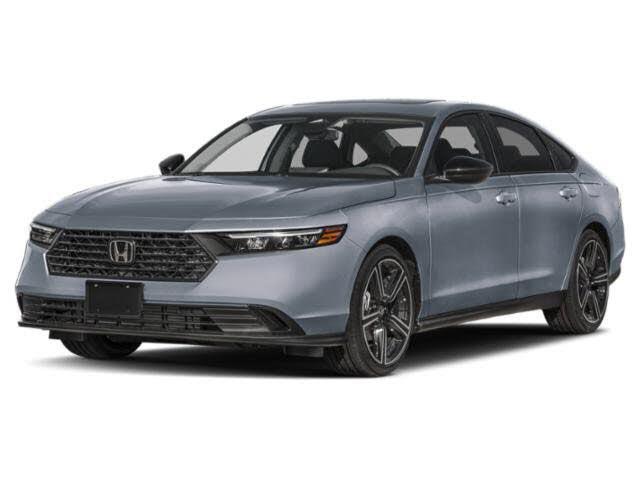 2026 Honda Accord Sedan SE FWD