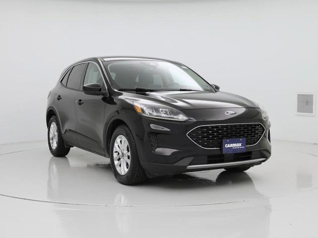 2020 Ford Escape SE FWD