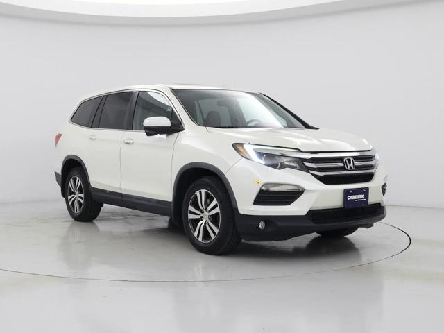2016 Honda Pilot EX-L AWD
