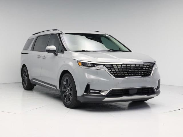 2024 Kia Carnival SX FWD