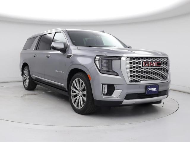 2023 GMC Yukon XL Denali 4WD