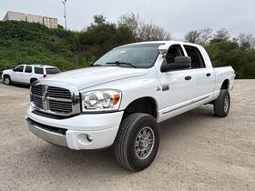 2007 Dodge Ram 2500 Laramie