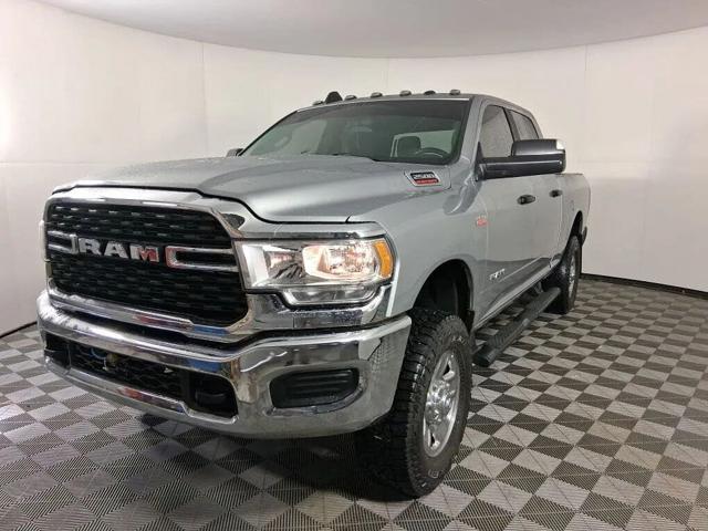 2022 Ram Ram Pickup 2500 Big Horn