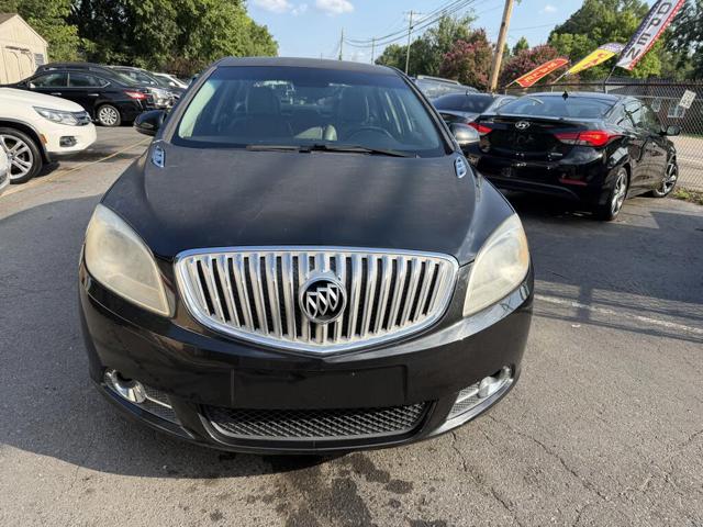 2013 Buick Verano Base