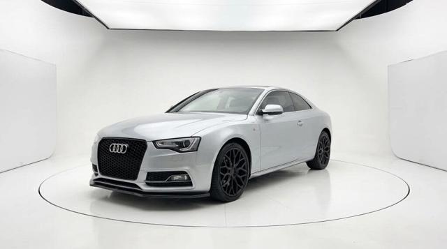 2013 Audi S5 3.0T quattro Premium Plus